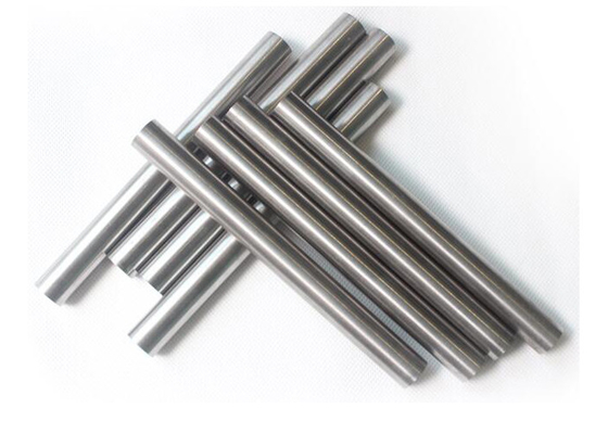 China Durable Tungsten Carbide Rod &amp; Solid Carbide Rods 0.2-1.7um Particle supplier