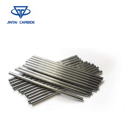 China OEM&amp;ODM Large Sized Tungsten Carbide Round Bar Big Size Hard Alloy Strip supplier