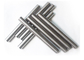 Wear Resistance Tungsten Alloy Rod / Tungsten Carbide Round Bar YG6X/YG8/YL10.2 supplier