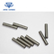 Metal Cutting Tungsten Carbide Bar Stock , Solid Carbide Rods High Precision supplier