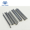 YG10X Solid Tungsten Carbide Rounds With Diameter 0.3mm-40mm Standard Length supplier